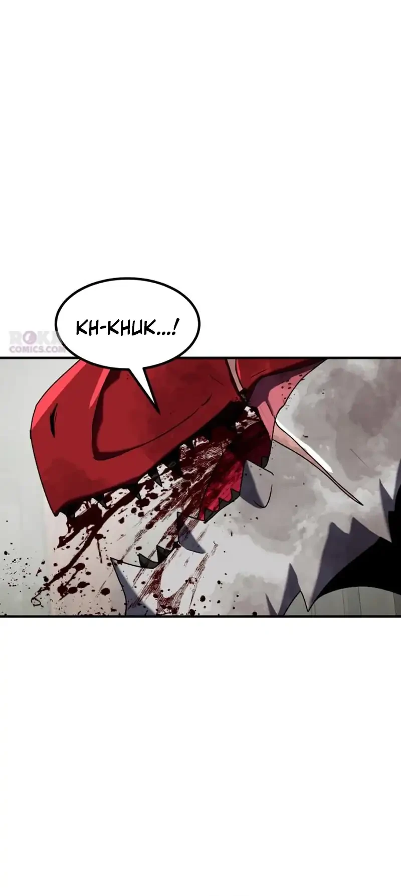 Defense Breaker Chapter 32 Gambar 57