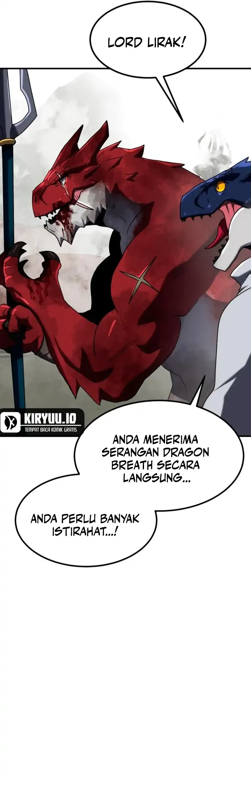 Defense Breaker Chapter 32 Gambar 58