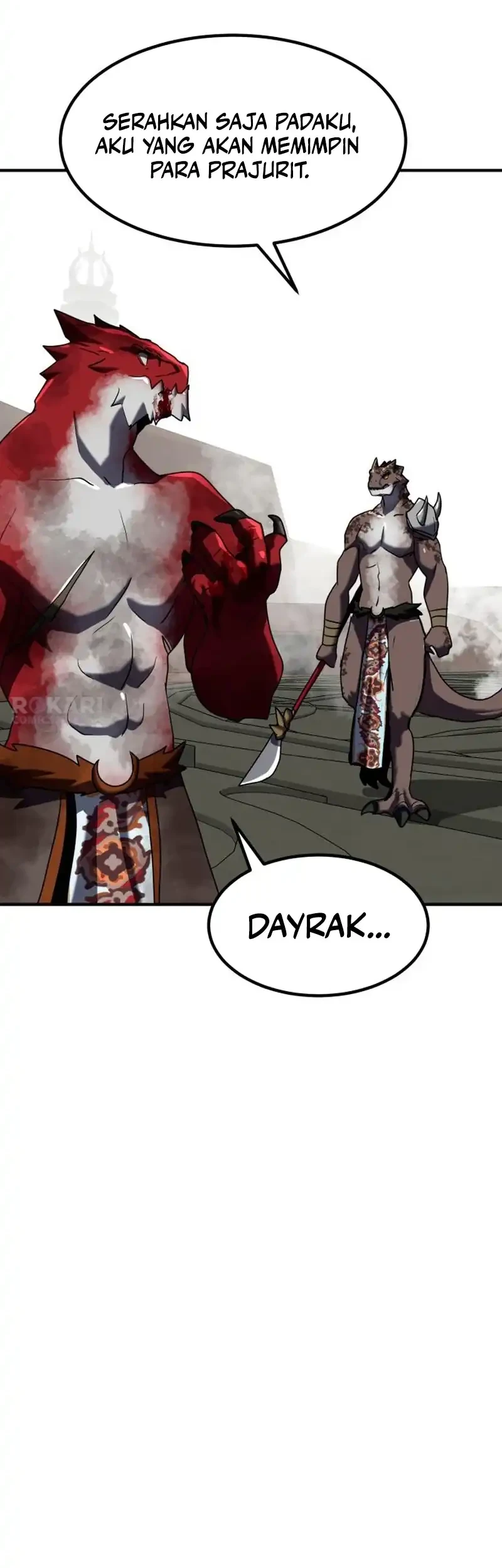 Defense Breaker Chapter 32 Gambar 59