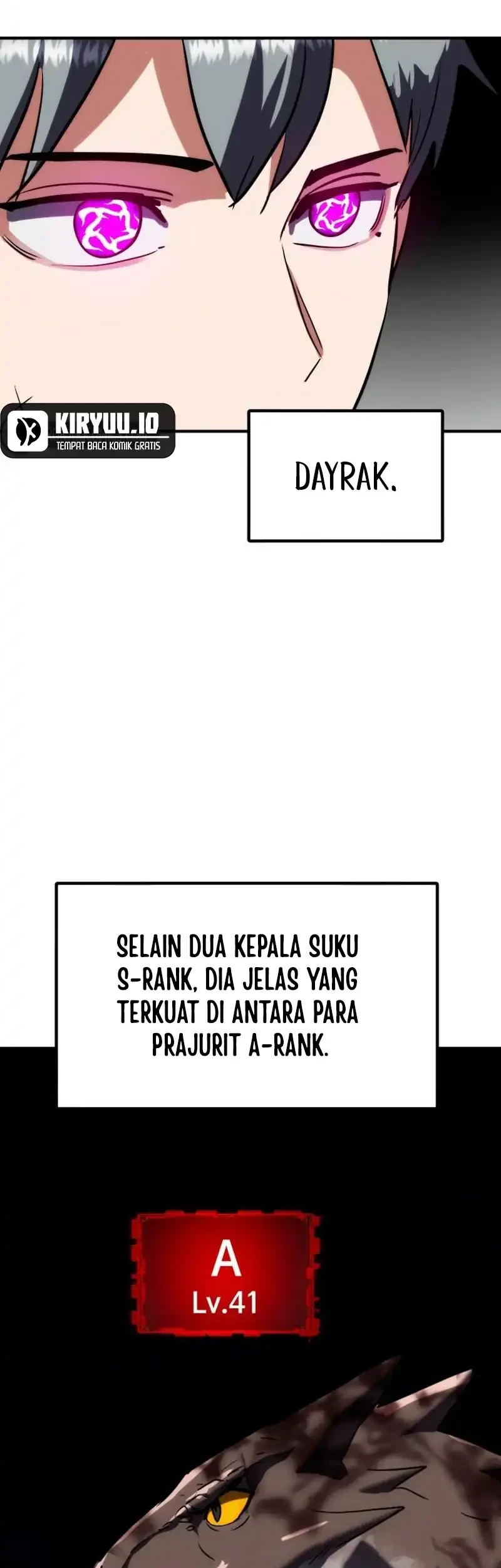 Defense Breaker Chapter 32 Gambar 60