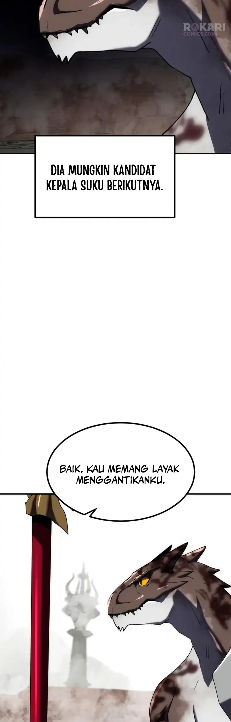 Defense Breaker Chapter 32 Gambar 61