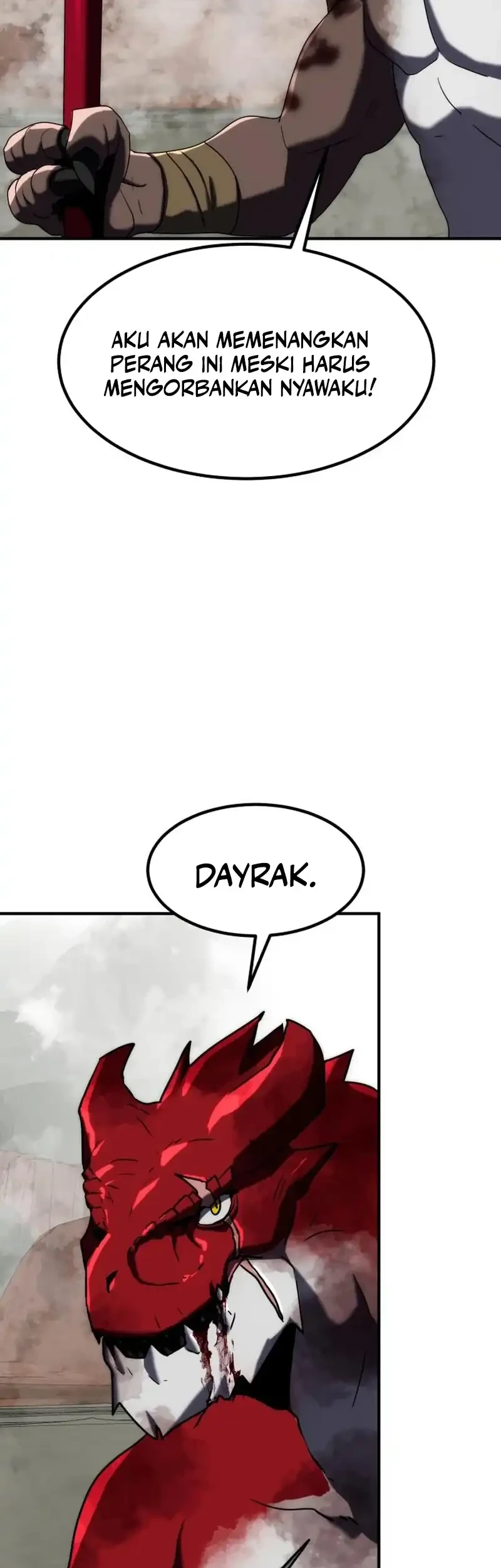 Defense Breaker Chapter 32 Gambar 62