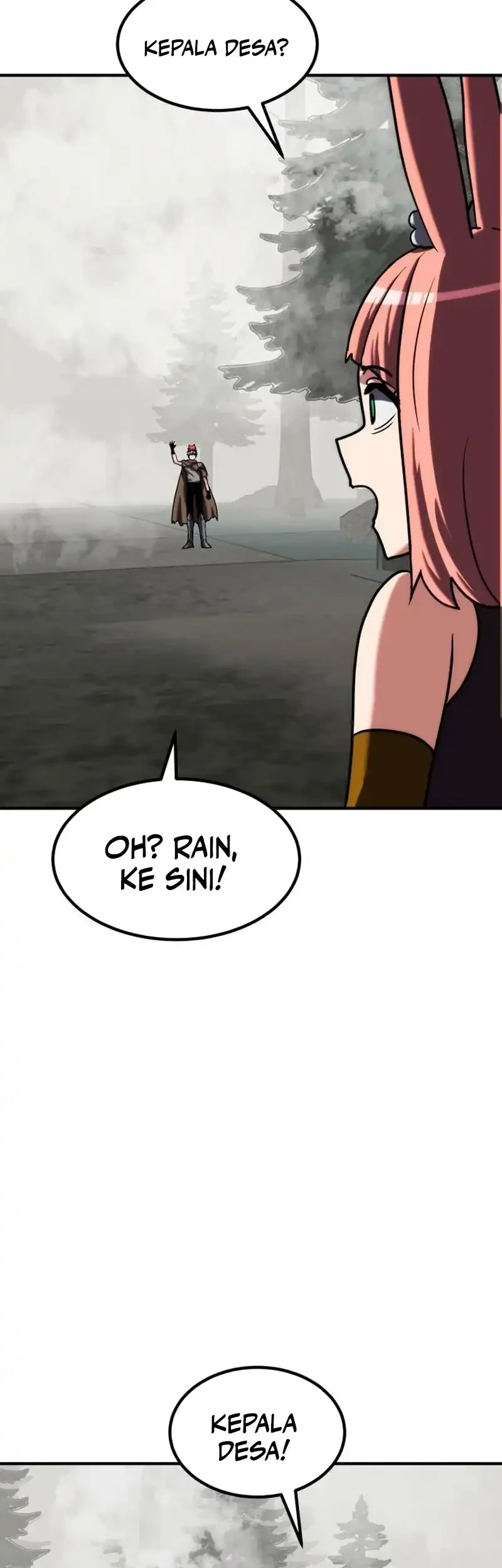 Defense Breaker Chapter 32 Gambar 66