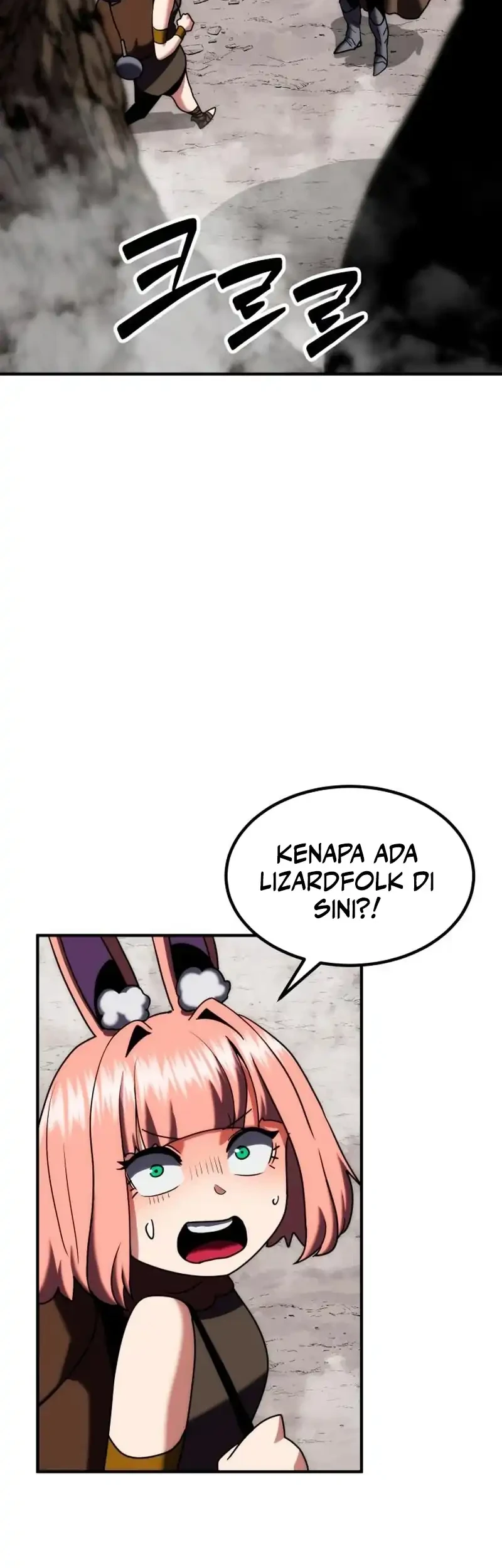 Defense Breaker Chapter 32 Gambar 68