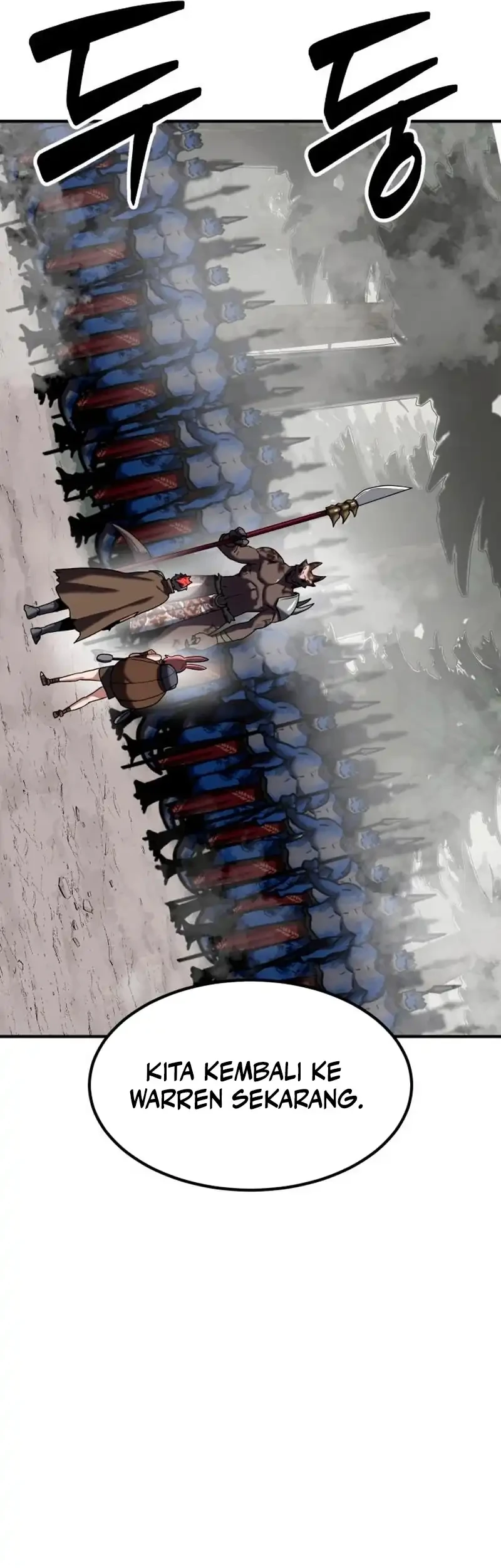 Defense Breaker Chapter 32 Gambar 70