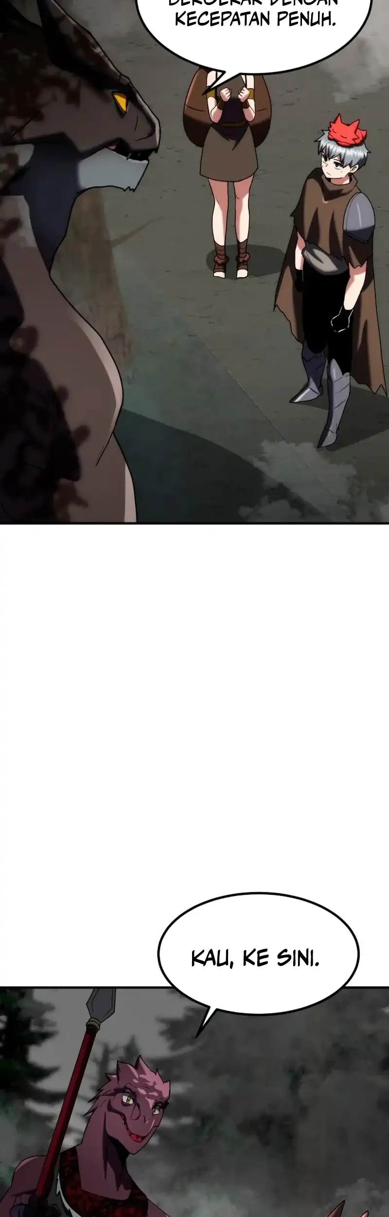 Defense Breaker Chapter 32 Gambar 72