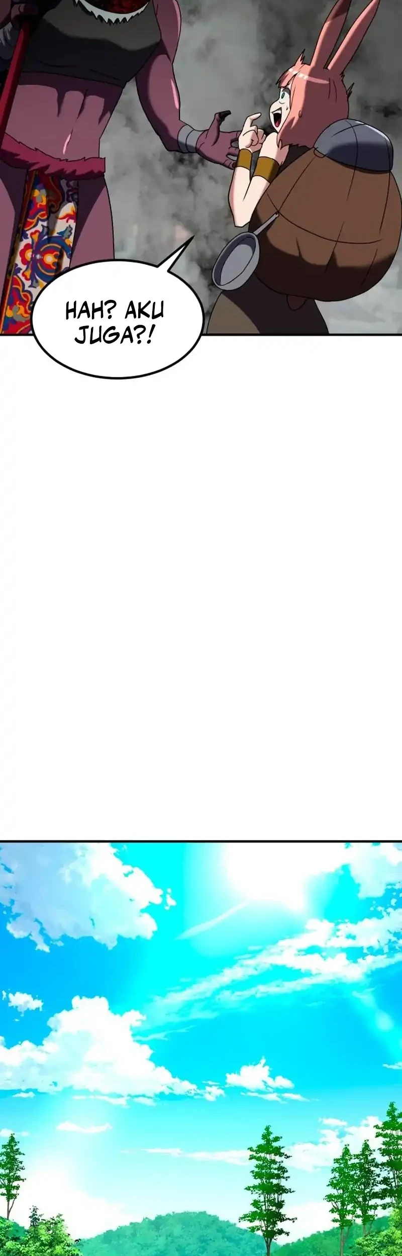 Defense Breaker Chapter 32 Gambar 73