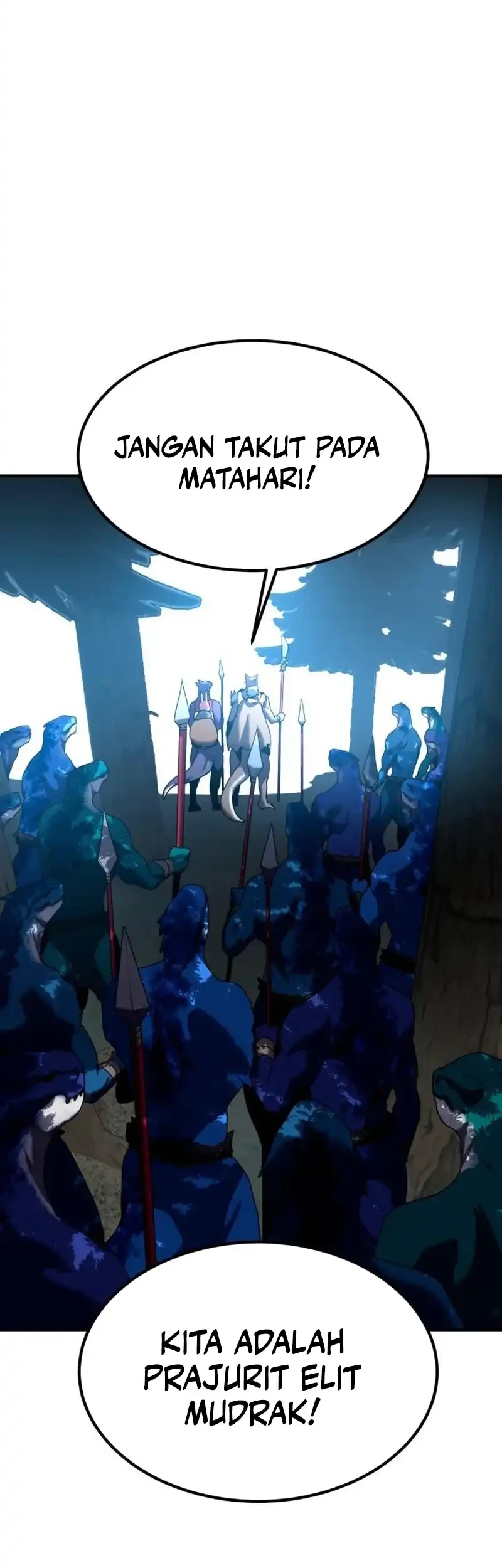 Defense Breaker Chapter 32 Gambar 77