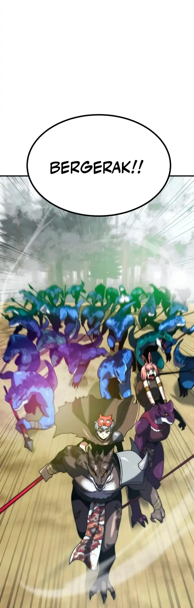 Defense Breaker Chapter 32 Gambar 80