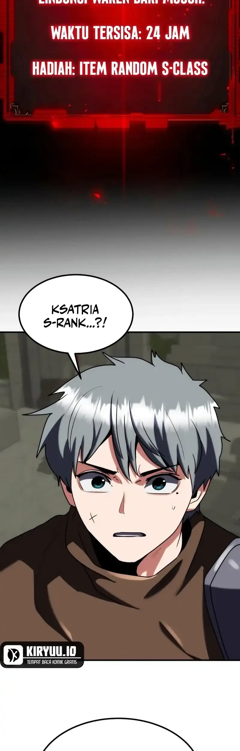 Defense Breaker Chapter 32 Gambar 4