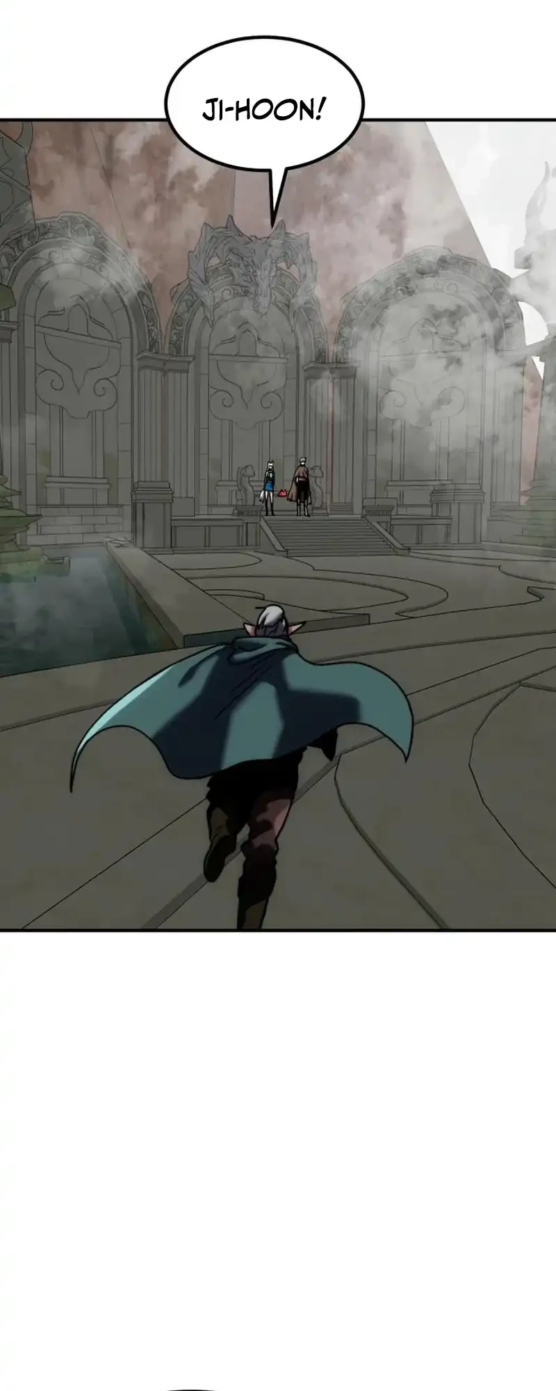 Defense Breaker Chapter 32 Gambar 6