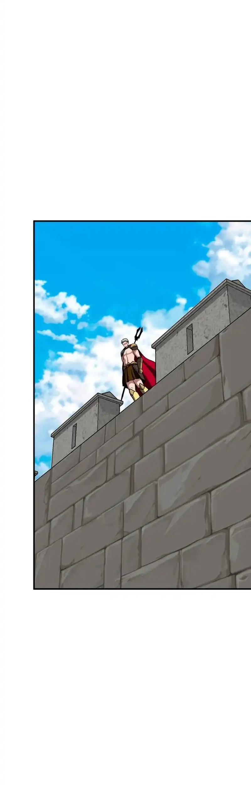 Defense Breaker Chapter 32 Gambar 10