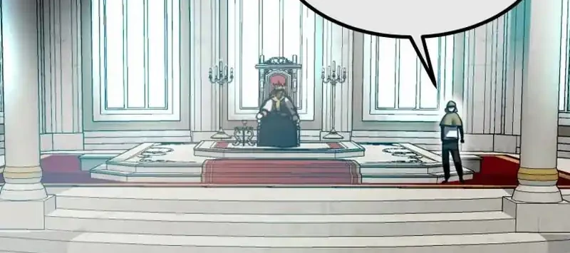 Defense Breaker Chapter 32 Gambar 12