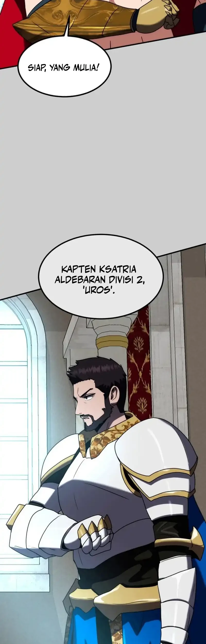 Defense Breaker Chapter 32 Gambar 14