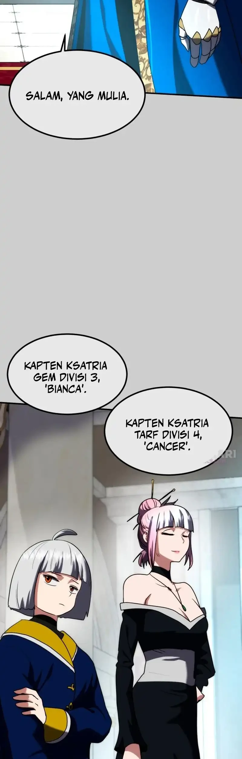 Defense Breaker Chapter 32 Gambar 15