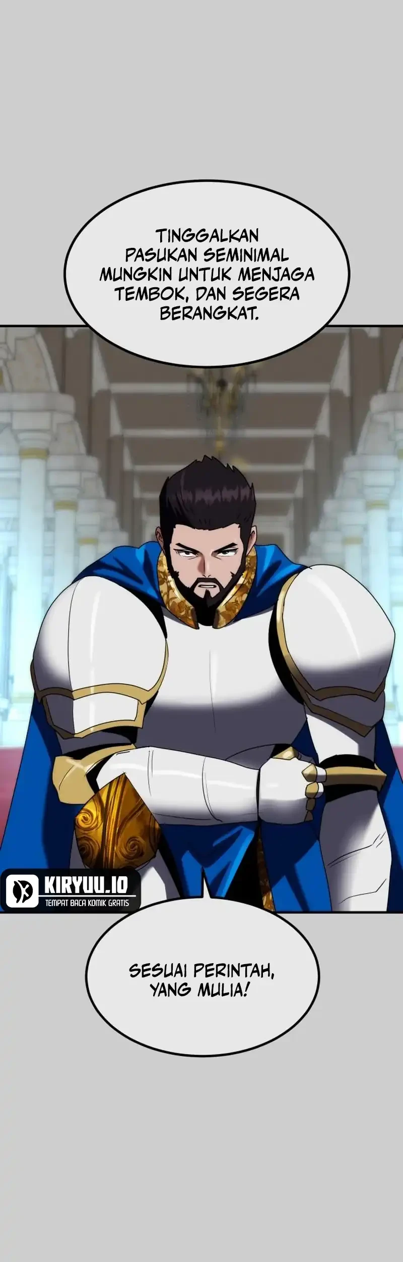 Defense Breaker Chapter 32 Gambar 19
