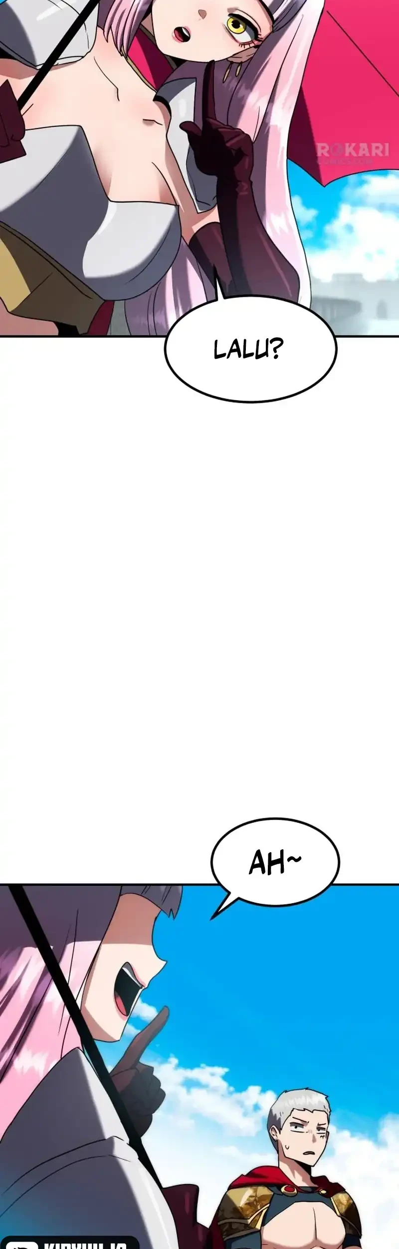 Defense Breaker Chapter 32 Gambar 23