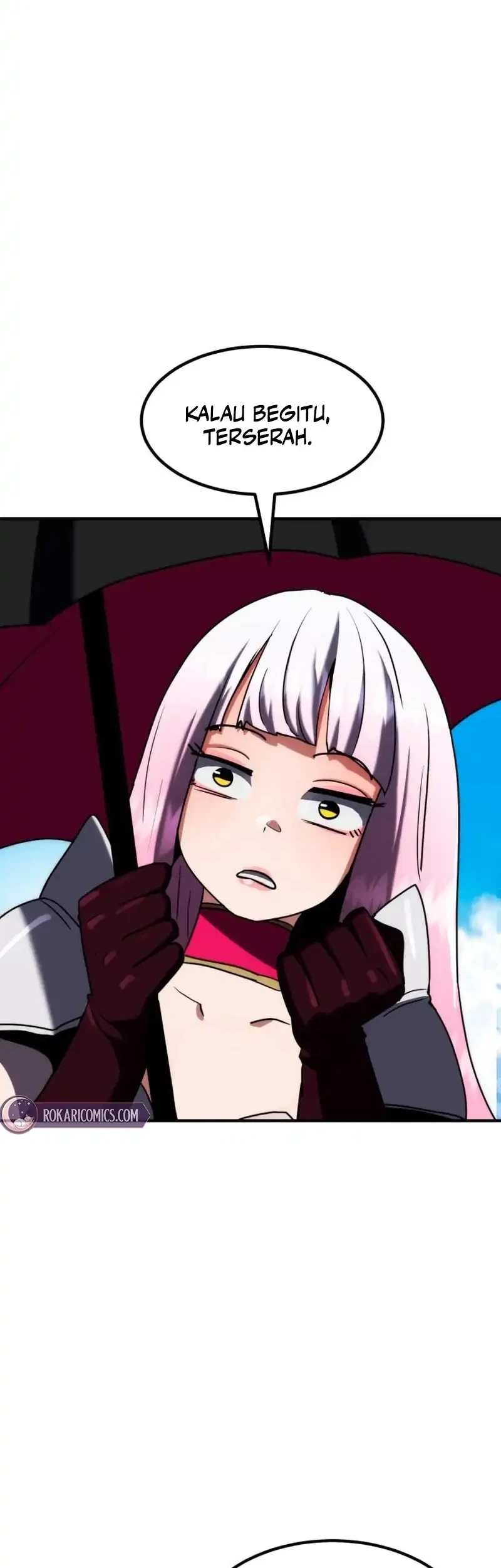 Defense Breaker Chapter 32 Gambar 26