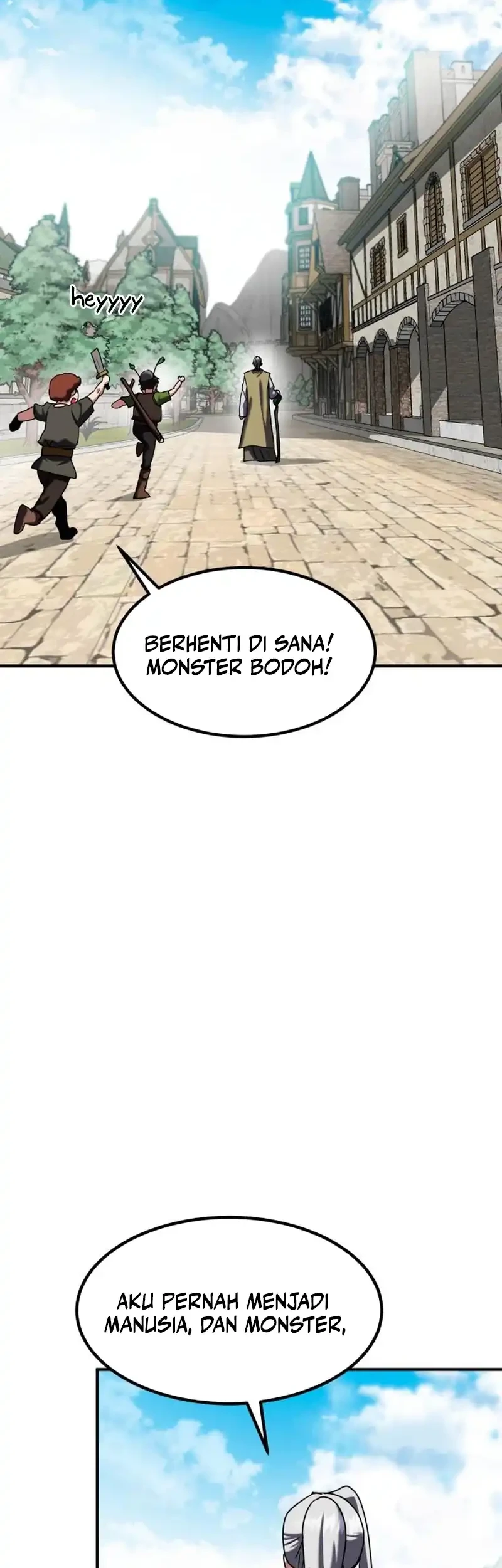 Defense Breaker Chapter 32 Gambar 33
