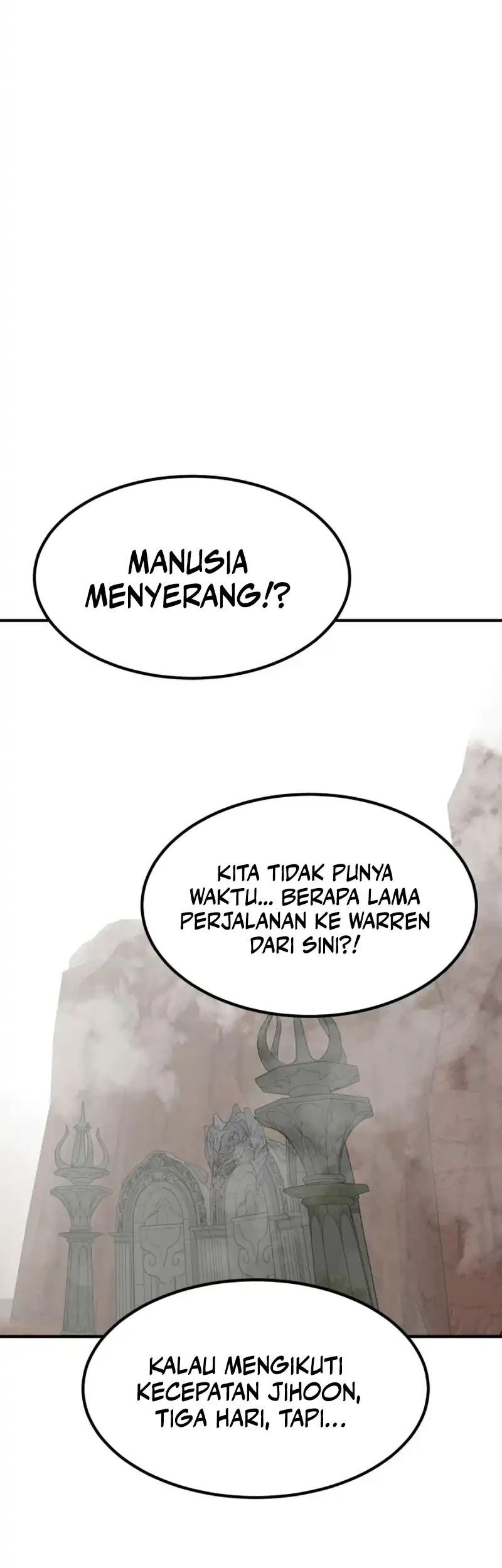 Defense Breaker Chapter 32 Gambar 37