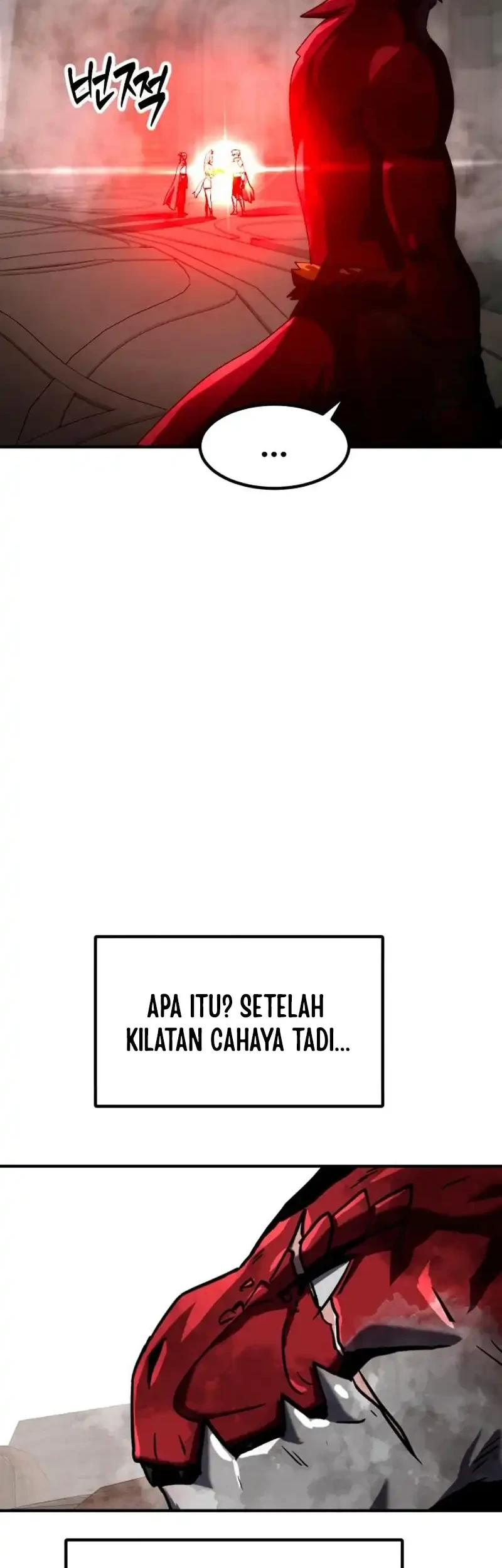 Defense Breaker Chapter 32 Gambar 42