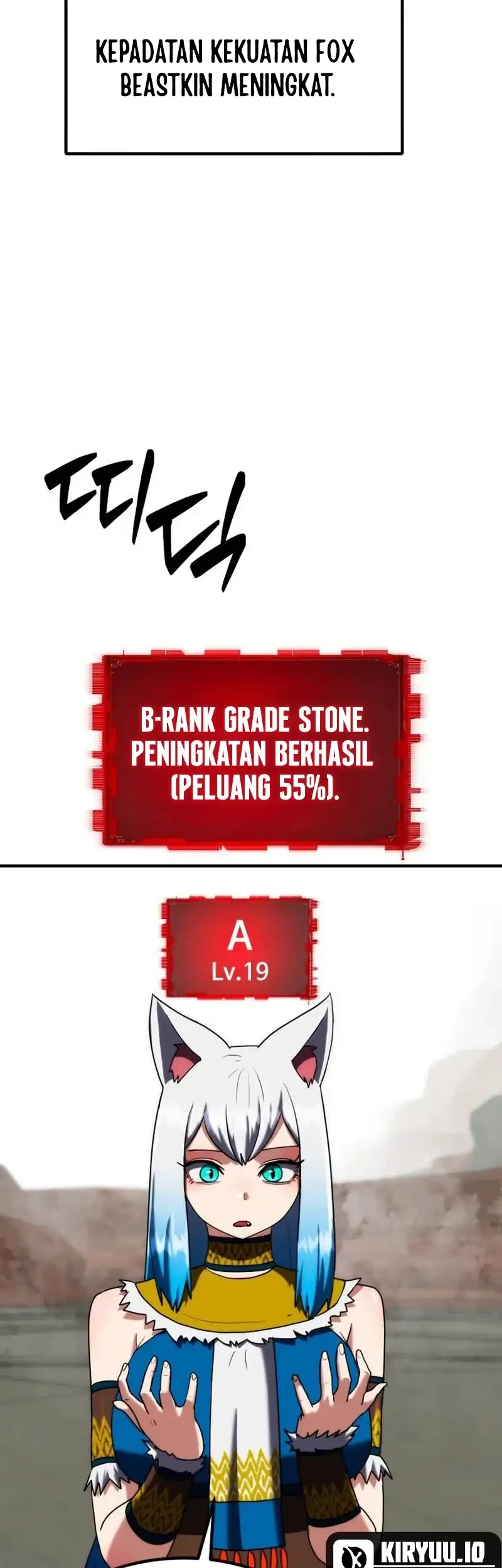 Defense Breaker Chapter 32 Gambar 43