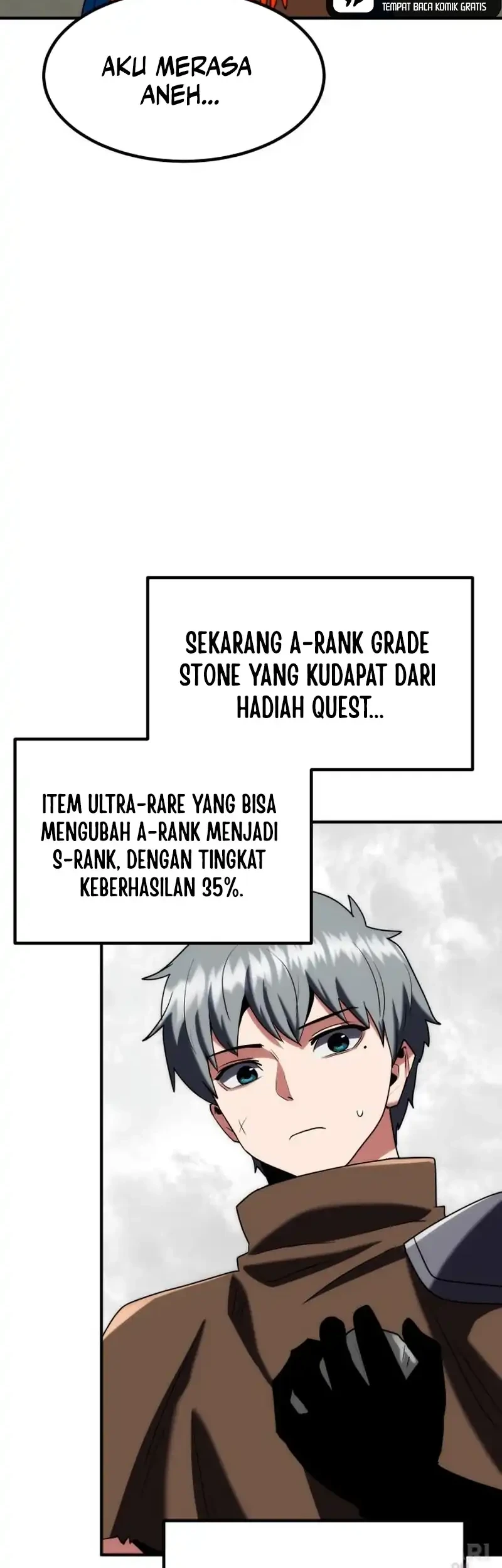 Defense Breaker Chapter 32 Gambar 44