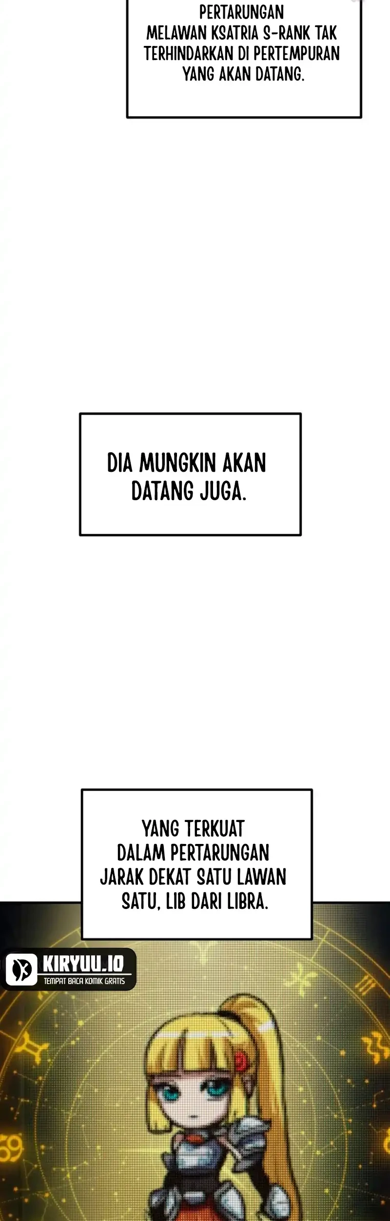 Defense Breaker Chapter 32 Gambar 45