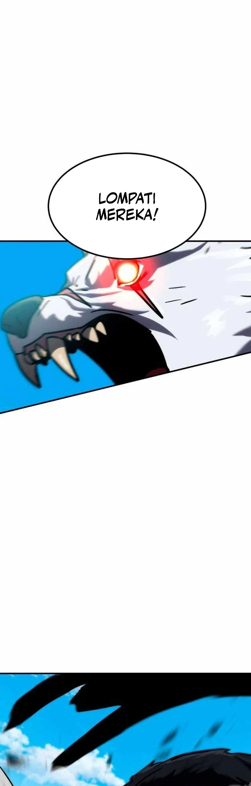 Defense Breaker Chapter 33 Gambar 37