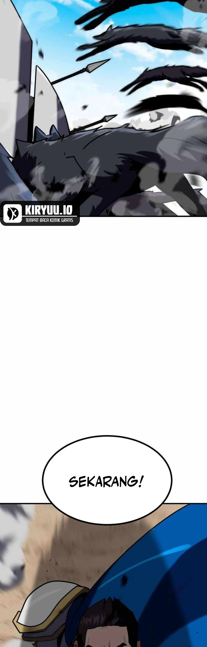Defense Breaker Chapter 33 Gambar 38