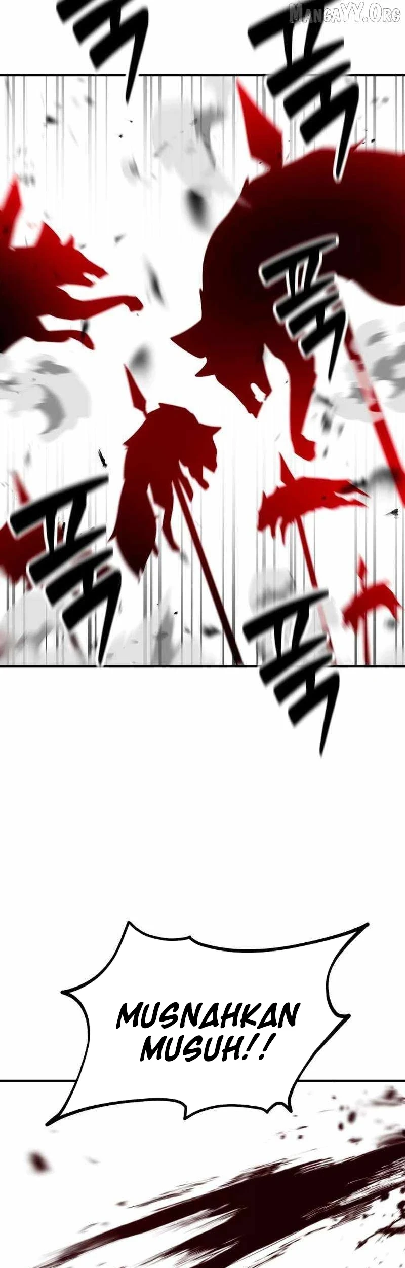 Defense Breaker Chapter 33 Gambar 41