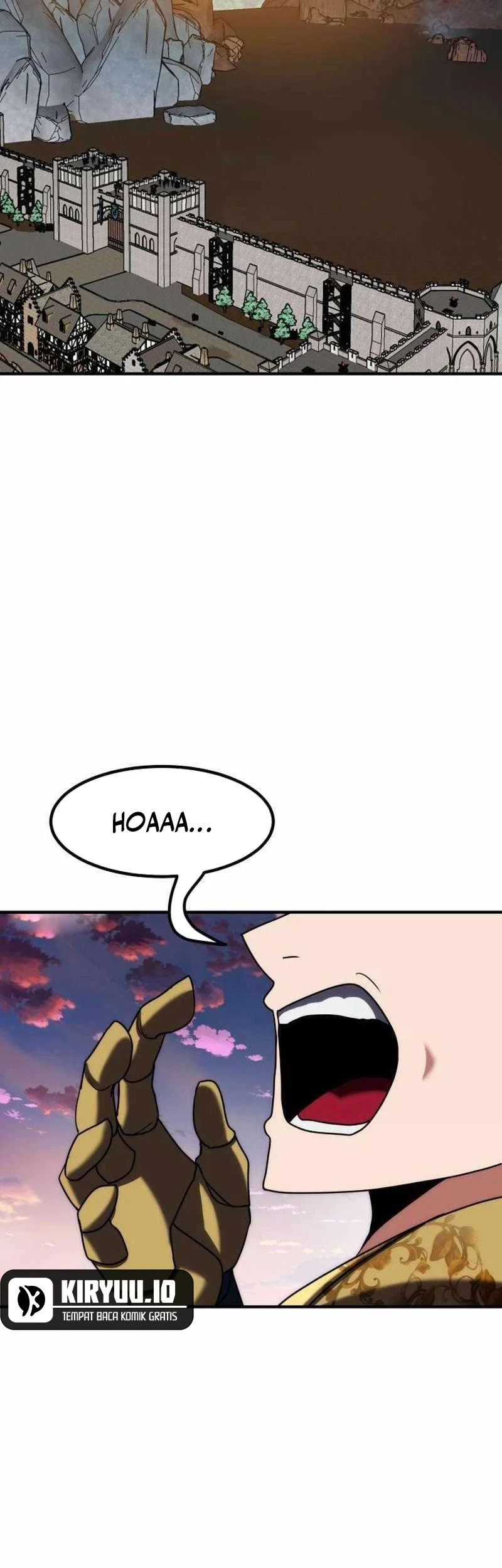 Defense Breaker Chapter 33 Gambar 43