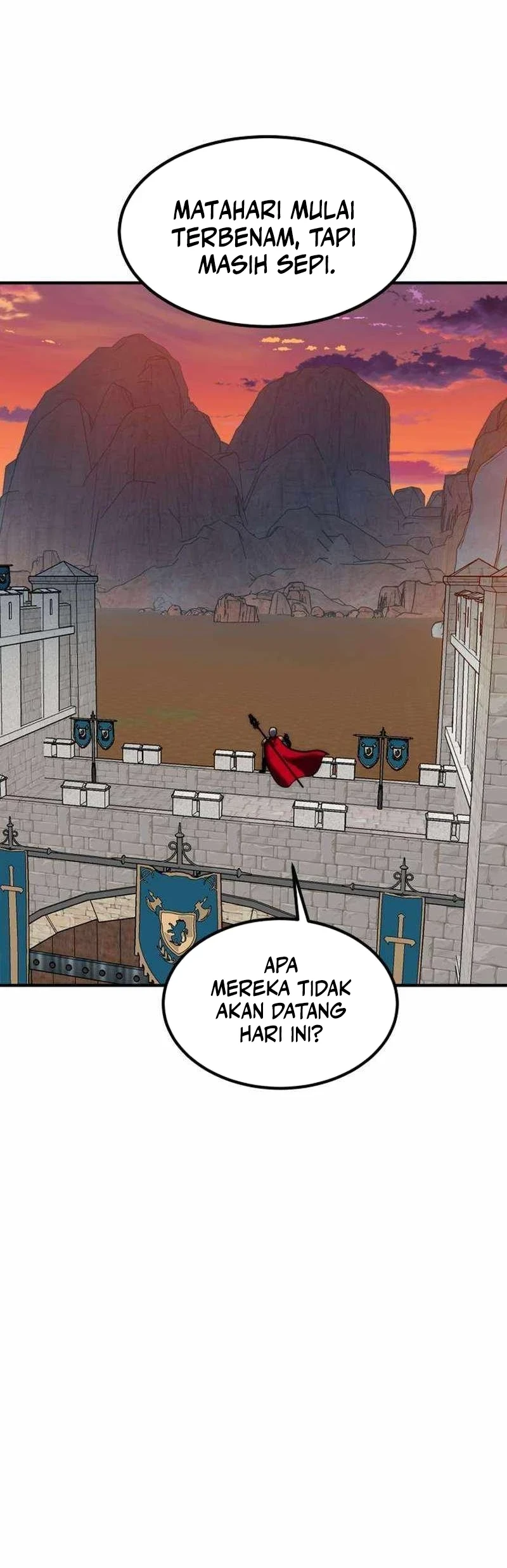 Defense Breaker Chapter 33 Gambar 44