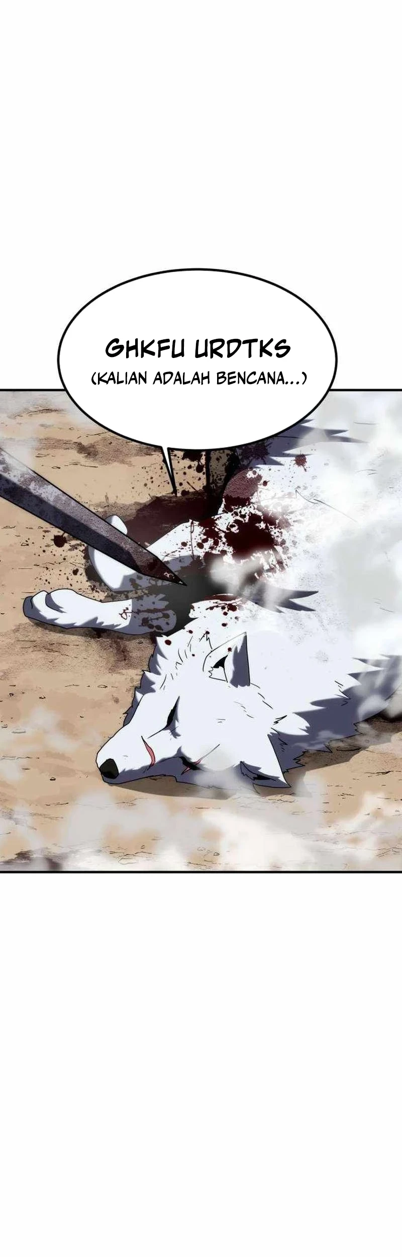 Defense Breaker Chapter 33 Gambar 46