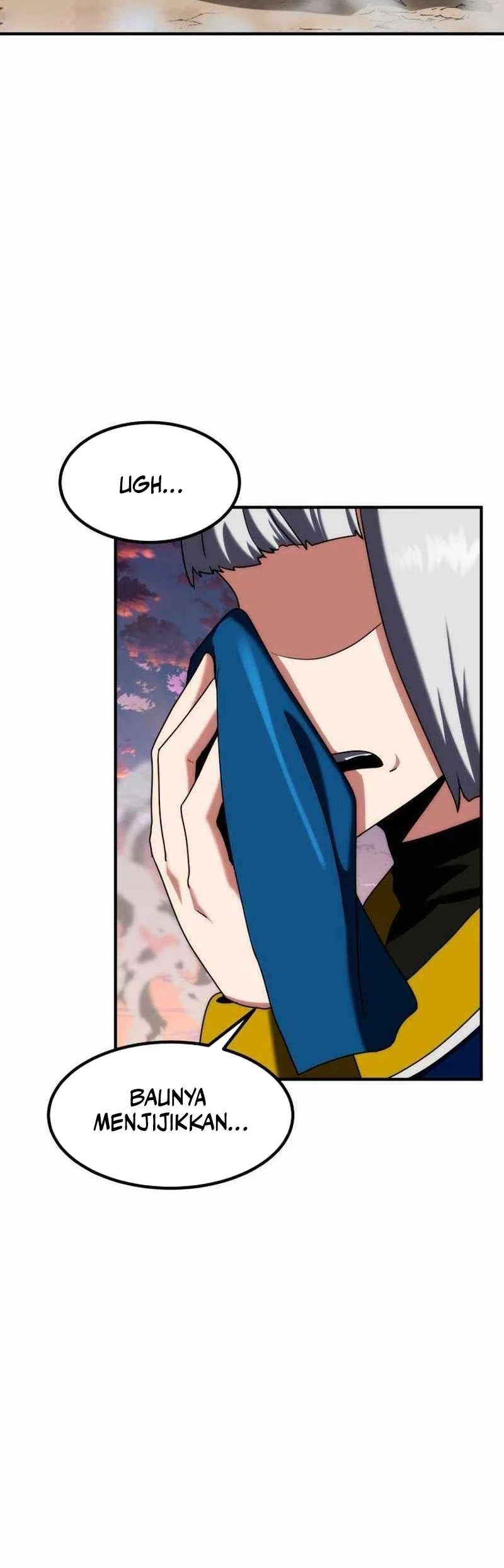 Defense Breaker Chapter 33 Gambar 48