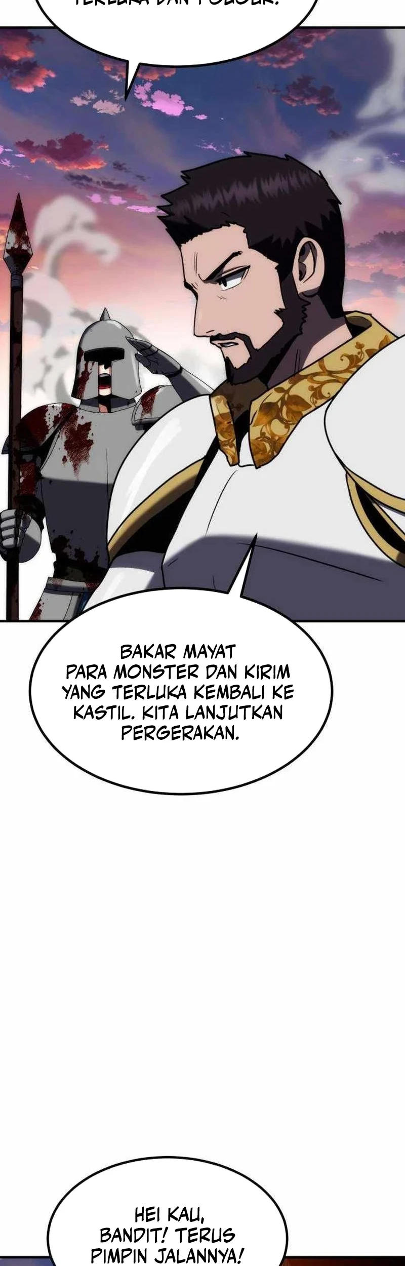 Defense Breaker Chapter 33 Gambar 50
