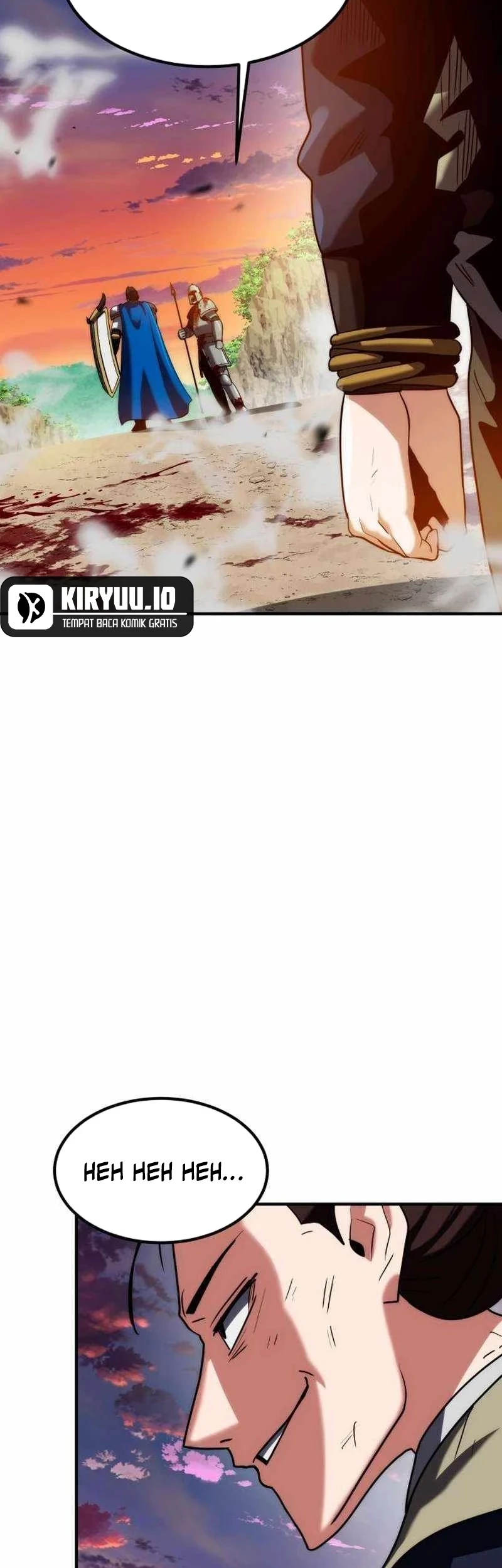 Defense Breaker Chapter 33 Gambar 51