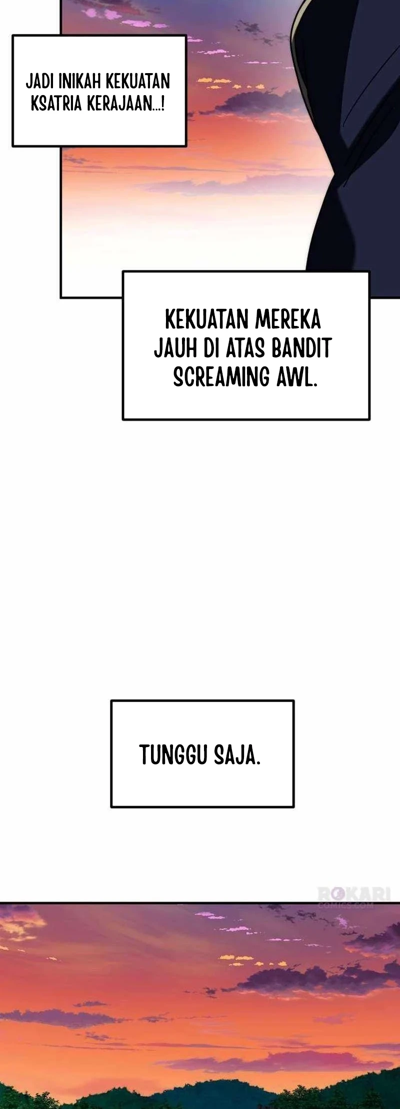 Defense Breaker Chapter 33 Gambar 52