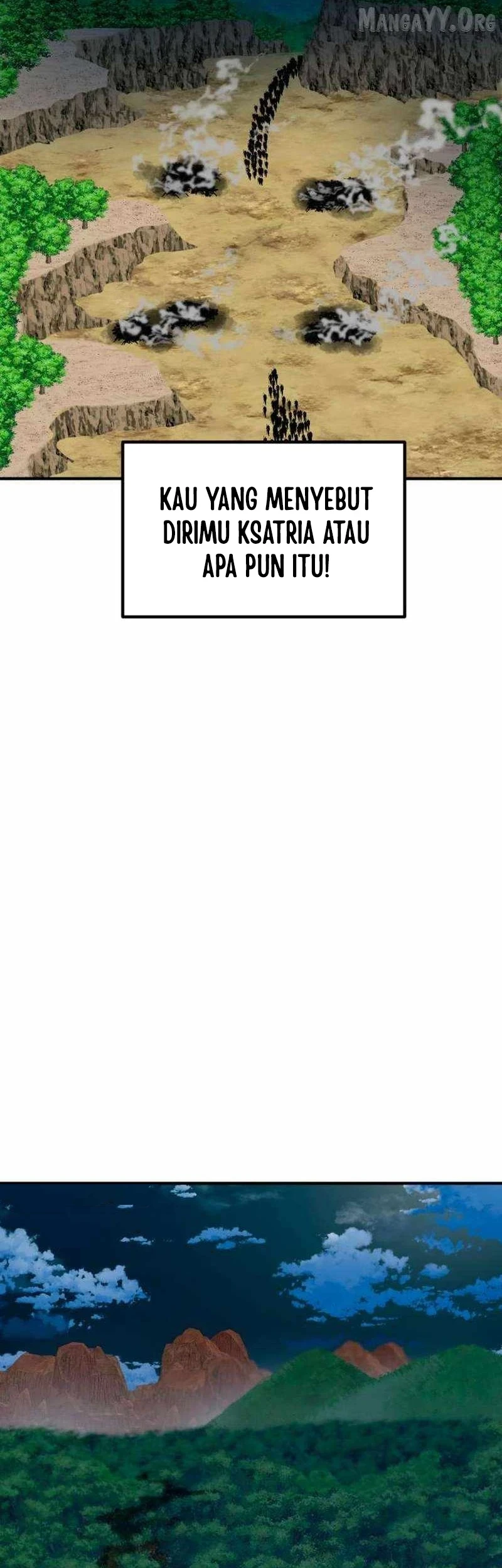 Defense Breaker Chapter 33 Gambar 53