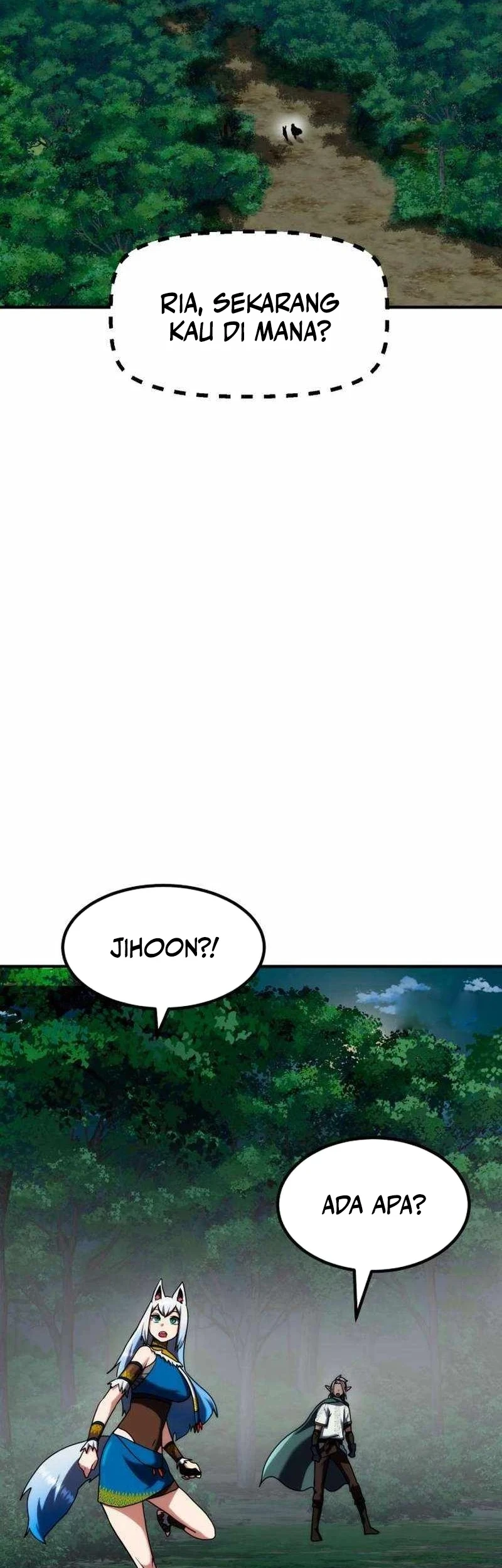 Defense Breaker Chapter 33 Gambar 54