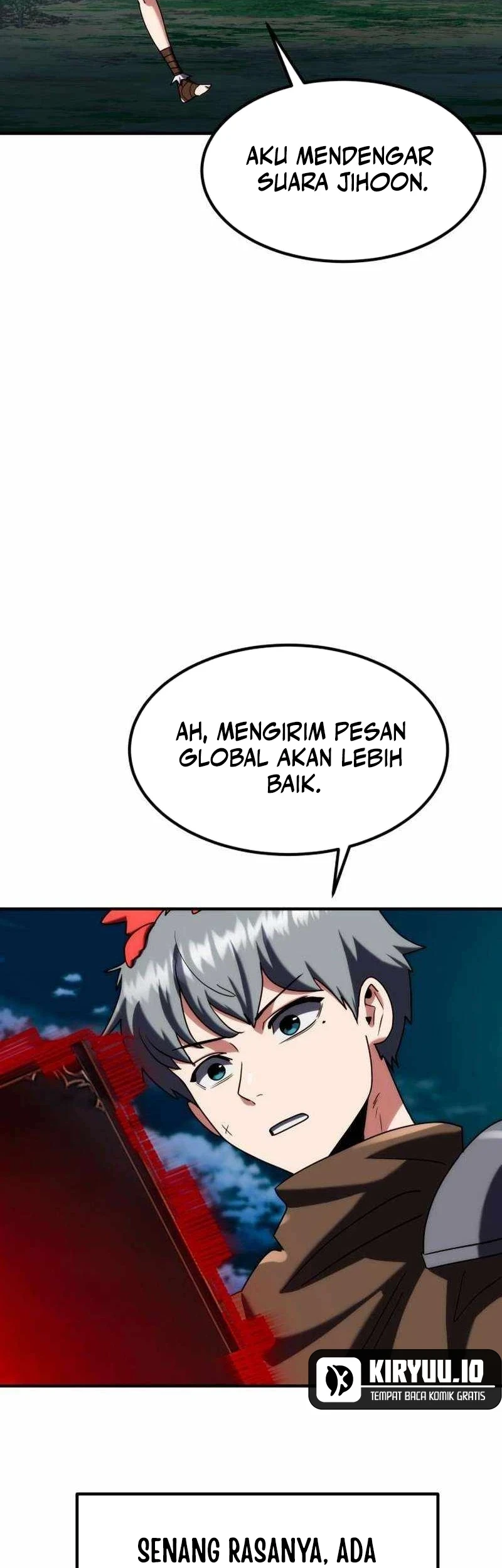 Defense Breaker Chapter 33 Gambar 55