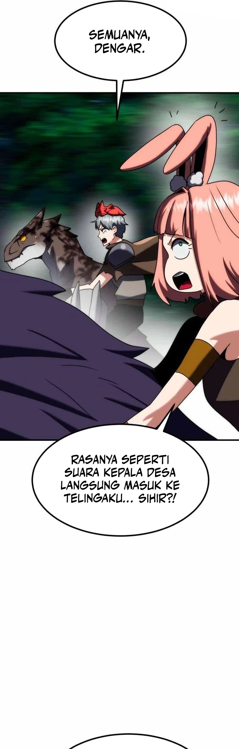Defense Breaker Chapter 33 Gambar 57