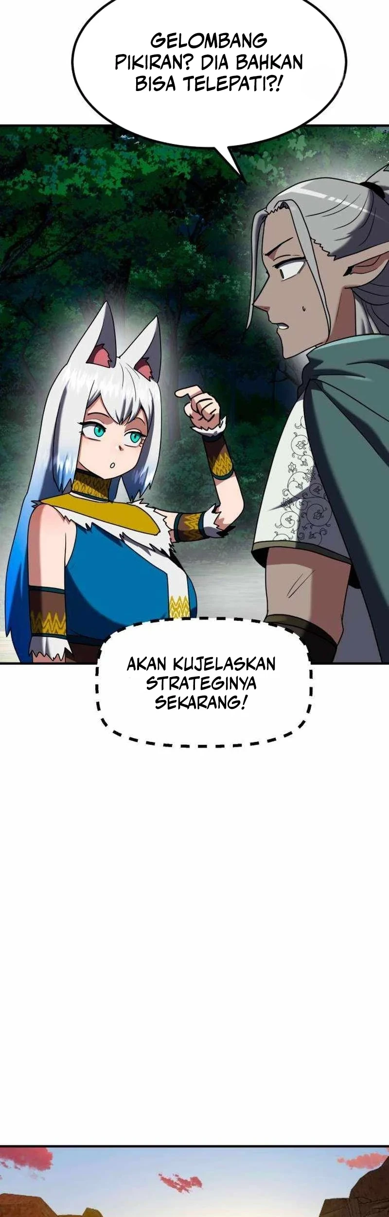 Defense Breaker Chapter 33 Gambar 58