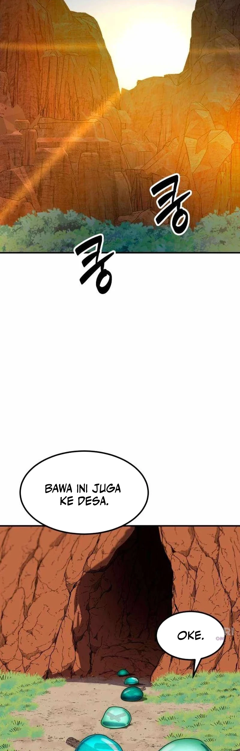 Defense Breaker Chapter 33 Gambar 59