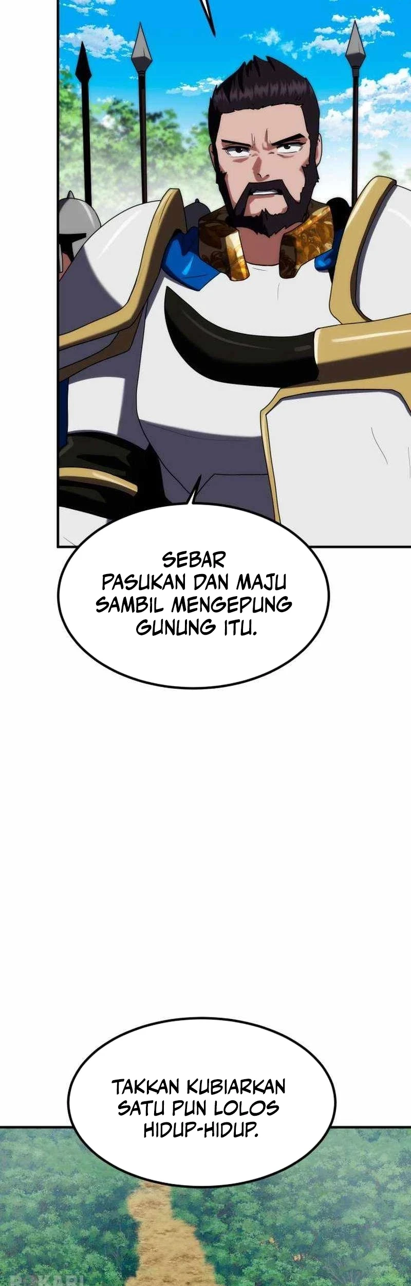 Defense Breaker Chapter 33 Gambar 63