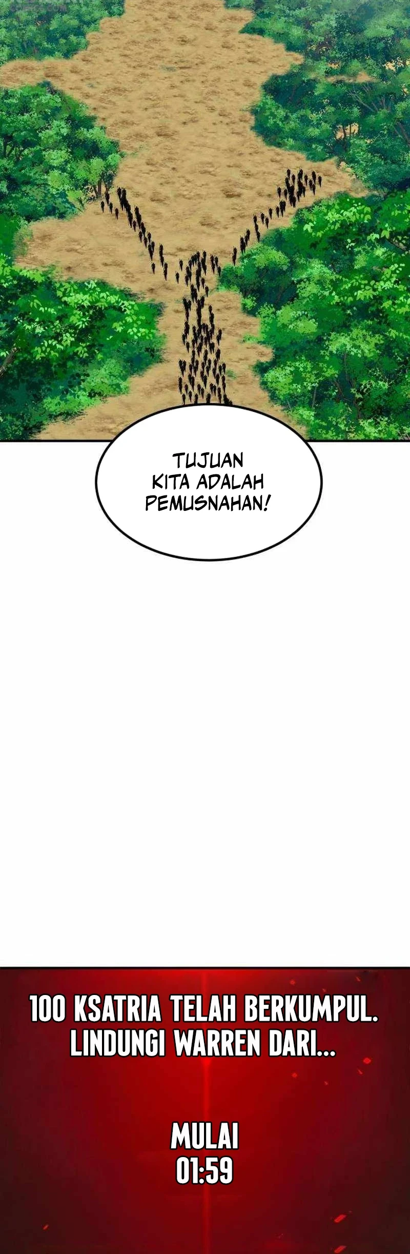 Defense Breaker Chapter 33 Gambar 64