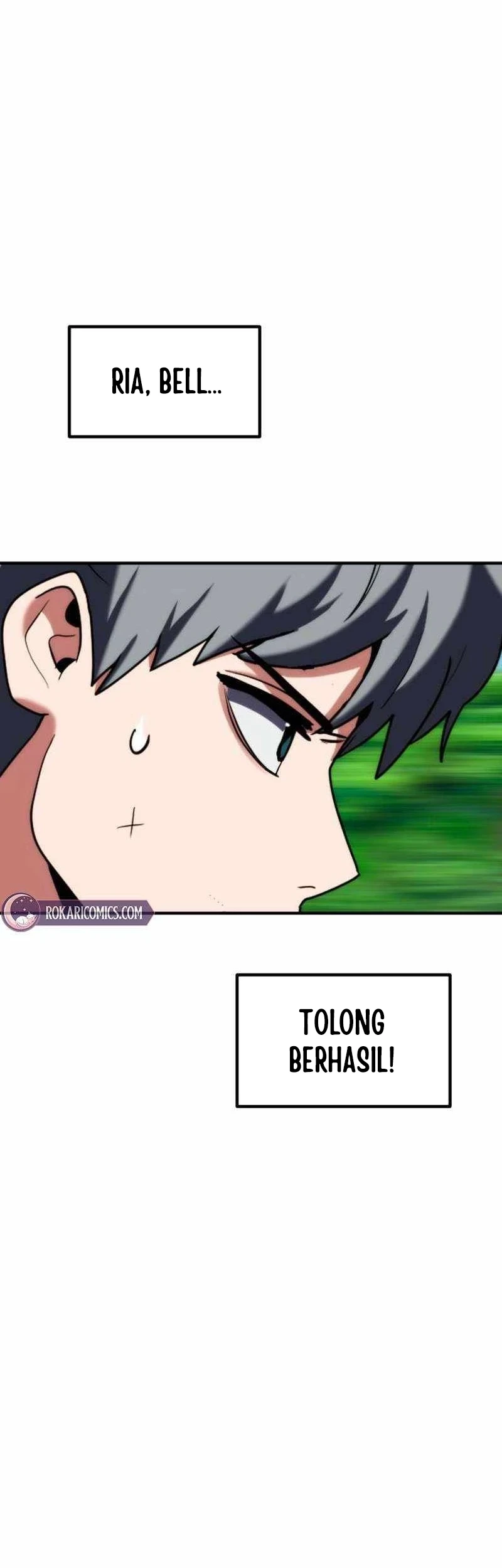 Defense Breaker Chapter 33 Gambar 66