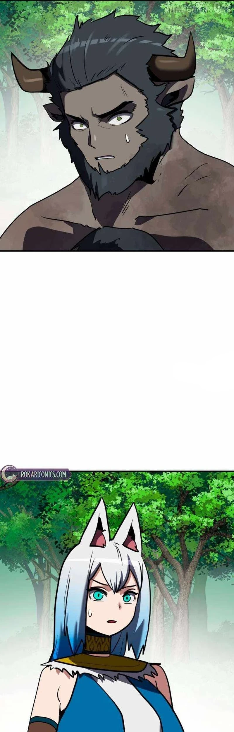 Defense Breaker Chapter 33 Gambar 69