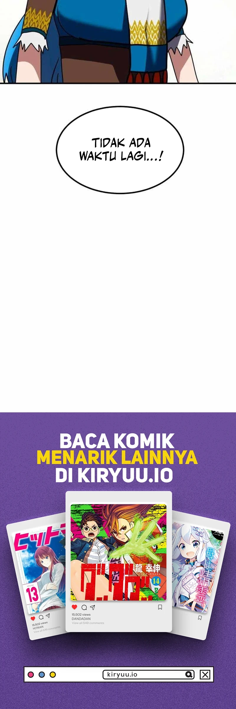 Defense Breaker Chapter 33 Gambar 70