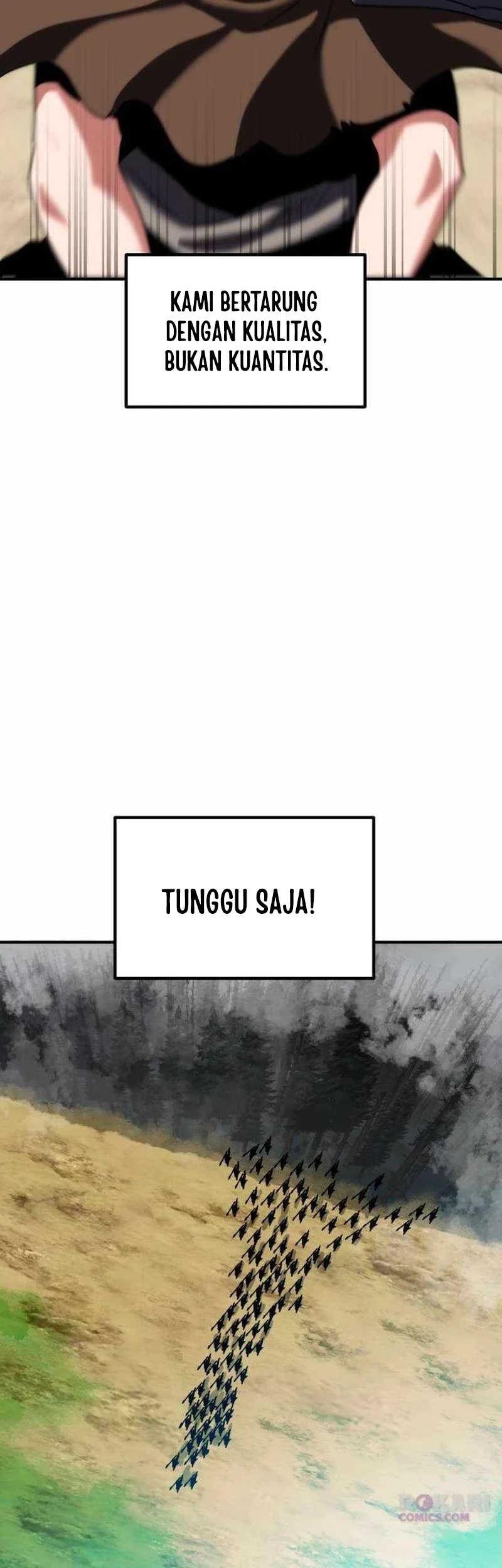 Defense Breaker Chapter 33 Gambar 4